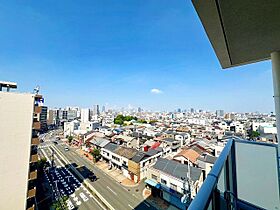 スワンズシティ大阪エスクレア  ｜ 大阪府大阪市東成区大今里南３丁目（賃貸マンション1LDK・12階・29.62㎡） その22