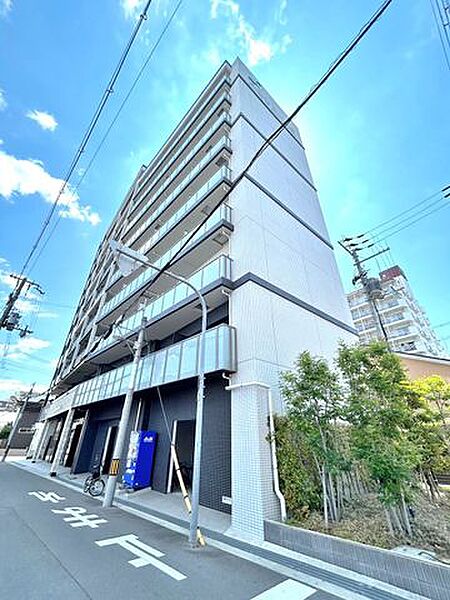 アドバンス大阪フェリシア ｜大阪府大阪市東成区大今里南２丁目(賃貸マンション1K・2階・25.23㎡)の写真 その22