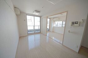 シャトーアスティナ京橋アルト  ｜ 大阪府大阪市都島区東野田町１丁目（賃貸マンション1LDK・11階・33.76㎡） その19