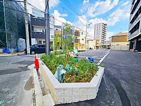 ルネフラッツ森小路駅前II  ｜ 大阪府大阪市旭区森小路１丁目（賃貸マンション1K・3階・24.46㎡） その20