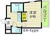 ライラック都島本通7階5.0万円