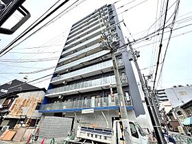 グランパシフィック東今里innovation  ｜ 大阪府大阪市生野区新今里５丁目（賃貸マンション1LDK・5階・30.01㎡） その21