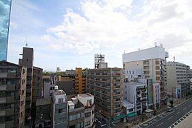 サンフィールド大阪城北  ｜ 大阪府大阪市都島区片町１丁目（賃貸マンション1K・8階・25.00㎡） その13