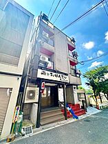 コーポ片町  ｜ 大阪府大阪市都島区片町１丁目（賃貸マンション1R・2階・19.33㎡） その1