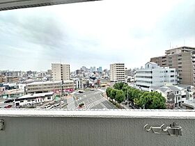 フォーラム都島内代駅前  ｜ 大阪府大阪市都島区内代町１丁目（賃貸マンション1R・4階・18.14㎡） その14