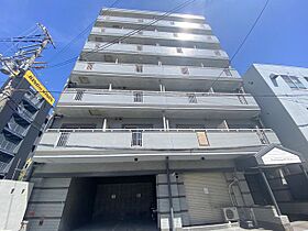 サンワエクシードハイム  ｜ 大阪府大阪市旭区高殿６丁目（賃貸マンション2K・4階・31.00㎡） その20