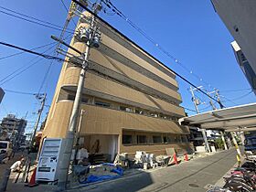 大阪府守口市西郷通１丁目（賃貸マンション1K・3階・22.81㎡） その17