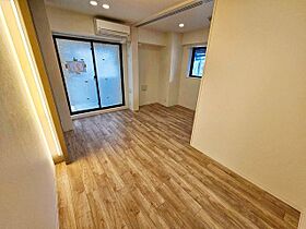 BROAD大阪天満RESIDENCE  ｜ 大阪府大阪市北区天満２丁目（賃貸マンション1LDK・3階・31.12㎡） その3