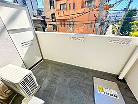 セレニテ十三ミラク 1105 ｜ 大阪府大阪市淀川区十三本町２丁目4-14（賃貸マンション1DK・11階・25.44㎡） その14