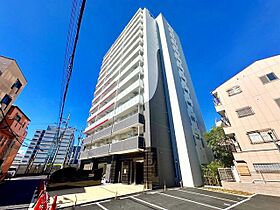 セレニテ十三ミラク 1010 ｜ 大阪府大阪市淀川区十三本町２丁目4-14（賃貸マンション1LDK・10階・28.10㎡） その1