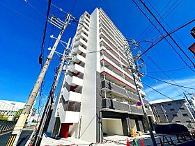 セレニテ十三ミラク 1004 ｜ 大阪府大阪市淀川区十三本町２丁目4-14（賃貸マンション1DK・10階・25.44㎡） その26