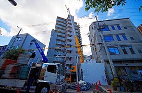 レジュールアッシュ桜宮エクシード  ｜ 大阪府大阪市都島区中野町３丁目（賃貸マンション1R・10階・27.00㎡） その6