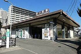 レジュールアッシュ桜宮エクシード  ｜ 大阪府大阪市都島区中野町３丁目（賃貸マンション1R・10階・27.00㎡） その30