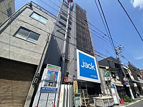 ビガーポリス528滝川公園III  ｜ 大阪府大阪市北区天満３丁目（賃貸マンション1DK・4階・27.33㎡） その6