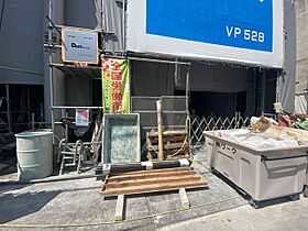 ビガーポリス528滝川公園III  ｜ 大阪府大阪市北区天満３丁目（賃貸マンション1DK・7階・27.33㎡） その4