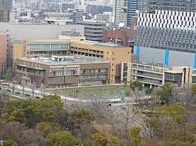 ビガーポリス528滝川公園III  ｜ 大阪府大阪市北区天満３丁目（賃貸マンション1DK・7階・27.33㎡） その10