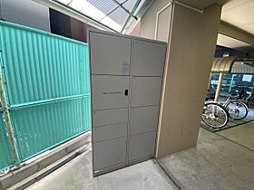 ビガーポリス101扇町  ｜ 大阪府大阪市北区同心２丁目（賃貸マンション1K・2階・27.43㎡） その20