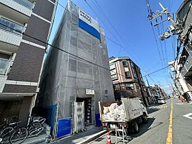 plaisir野江  ｜ 大阪府大阪市城東区野江３丁目（賃貸マンション1LDK・4階・37.04㎡） その5