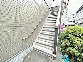 フォンテボヌールI  ｜ 大阪府大阪市東成区東小橋３丁目（賃貸アパート1K・1階・28.21㎡） その19