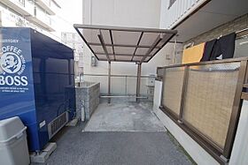 セリシール関目（ミマサカ田中マンション）  ｜ 大阪府大阪市城東区関目１丁目（賃貸マンション1K・1階・25.00㎡） その27