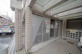 パレドゥナカミヤ  ｜ 大阪府大阪市旭区中宮４丁目（賃貸マンション1K・3階・20.35㎡） その13