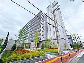 スプランディッドVII  ｜ 大阪府大阪市淀川区加島１丁目（賃貸マンション1LDK・5階・34.72㎡） その1