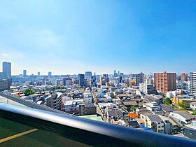 エスリードレジデンス大阪福島サウスフラッツ  ｜ 大阪府大阪市福島区玉川２丁目（賃貸マンション1K・12階・21.91㎡） その21