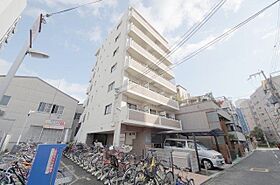 ドゥエリング成育  ｜ 大阪府大阪市城東区成育２丁目（賃貸マンション1K・4階・20.45㎡） その1