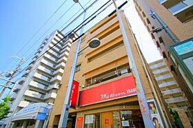 グローリーマンション  ｜ 大阪府大阪市城東区関目１丁目（賃貸マンション2LDK・3階・45.00㎡） その1