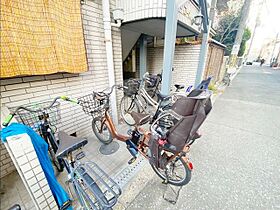 コーポ前海  ｜ 大阪府大阪市旭区高殿５丁目（賃貸マンション1DK・4階・32.40㎡） その17