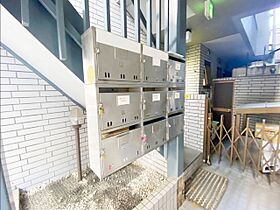 コーポ前海  ｜ 大阪府大阪市旭区高殿５丁目（賃貸マンション1DK・4階・32.40㎡） その19