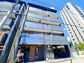 サンライズツイン関目2号館  ｜ 大阪府大阪市城東区関目３丁目（賃貸マンション1LDK・6階・33.35㎡） その17