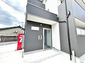 ヴィクトワール放出  ｜ 大阪府大阪市城東区諏訪１丁目（賃貸アパート1R・1階・24.26㎡） その14