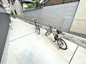 ヴィクトワール放出  ｜ 大阪府大阪市城東区諏訪１丁目（賃貸アパート1R・1階・24.26㎡） その15