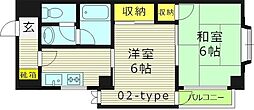ベルメゾン高倉