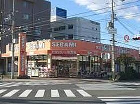 コートエスト都島  ｜ 大阪府大阪市都島区内代町１丁目（賃貸マンション1LDK・6階・27.23㎡） その30