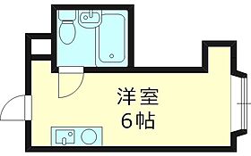 ラパンジール都島  ｜ 大阪府大阪市都島区都島本通４丁目（賃貸マンション1R・10階・8.28㎡） その2