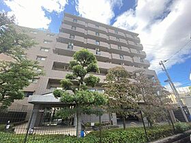 デイグラン鶴見EAST  ｜ 大阪府大阪市鶴見区茨田大宮２丁目（賃貸マンション2LDK・6階・59.78㎡） その1