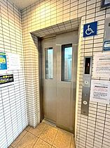 コンチネンタル東小橋  ｜ 大阪府大阪市東成区東小橋２丁目（賃貸マンション1DK・10階・20.17㎡） その22