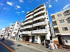 サンライフ内代  ｜ 大阪府大阪市都島区内代町１丁目（賃貸マンション1K・6階・20.00㎡） その21