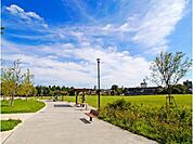 【下高井戸おおぞら公園】徒歩7分（500ｍ）