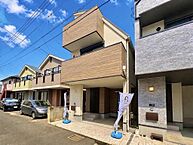 東京都調布市国領町7丁目6-18付近：物件画像