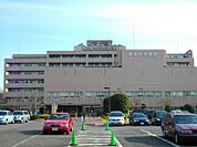 【公立学校共済組合関東中央病院】徒歩13分（1040ｍ）