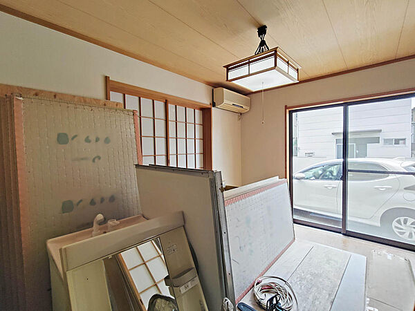 室内