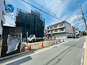 資料請求・ご案内はコチラ迄☆いつでも（夜間でも）お気軽にお申し付けくださいませ♪TEL：075-383-1860　mail：info@peace-estate.jp