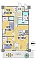 ヴィベール北白川3階3,680万円