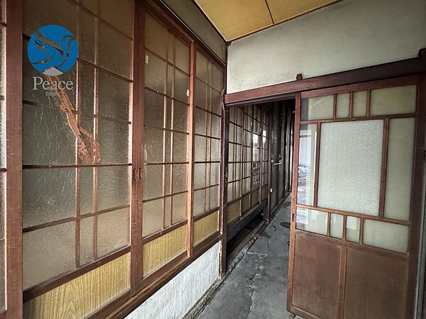 室内