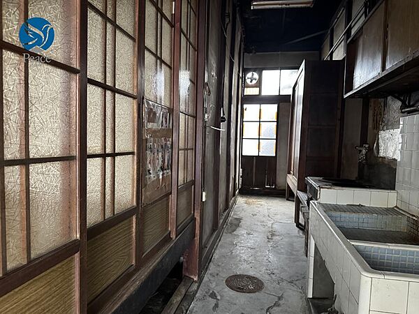 室内