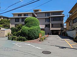 京都嵐山レックスマンション