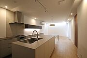 ■施工事例〜かえる場所・セミオーダーのデザイン住宅・シンプルにこだわるデザイン住宅